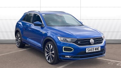 Carousel slide 0 Ford Cheltenham